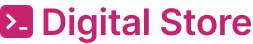 Logotipo da Digital Store