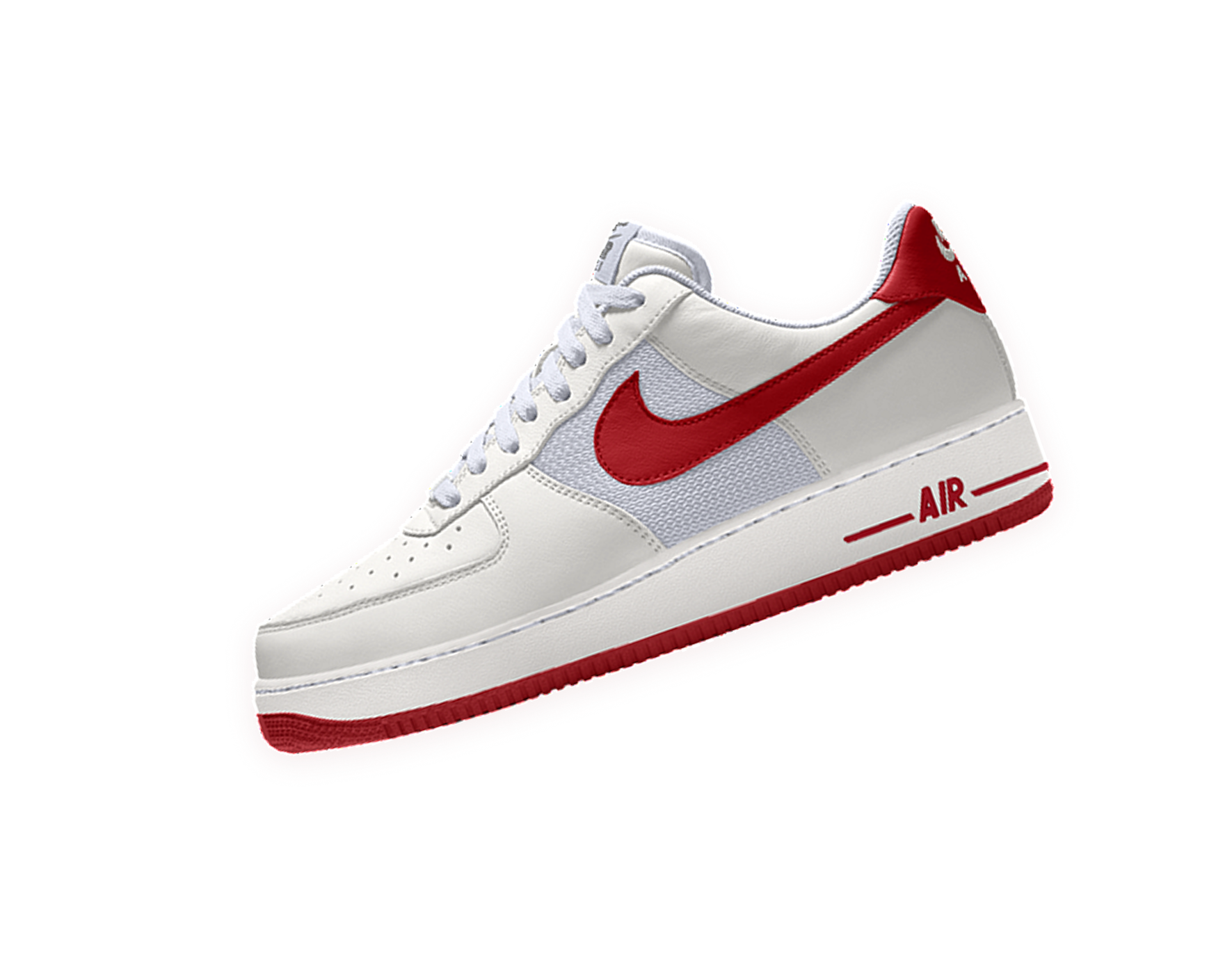 Tênis Nike em destaque na promoção